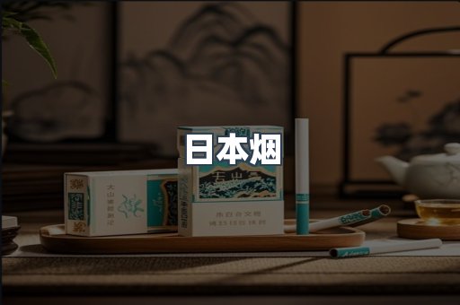 进口香烟